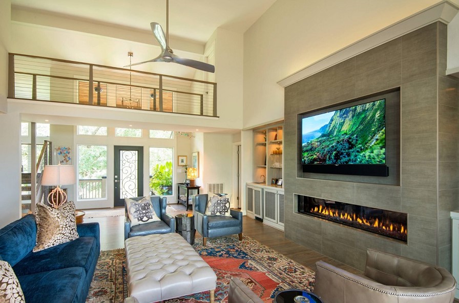 3 Features Any Epic Home Entertainment System Should Have