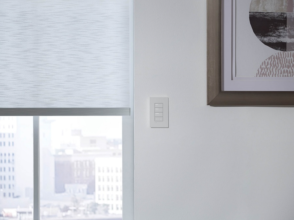 3 Smart Ways to Command Your Motorized Shades and Blinds