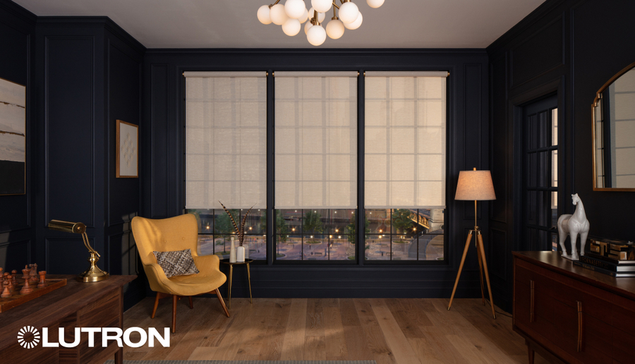 Smart Lighting & Shading Can Save You More Than Time