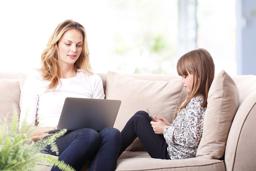 Stay Connected When It Matters Most with a Reliable Home Network