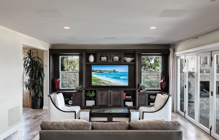 Love Multi-Room Music but Hate the Look of Speakers?