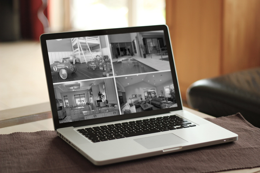 How Robust Is Your Smart Home Surveillance System?