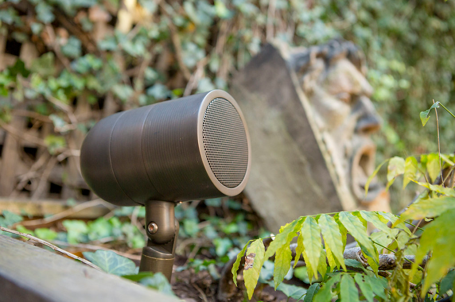 Enjoy Your Time at Home with Outdoor Audio from Coastal Source