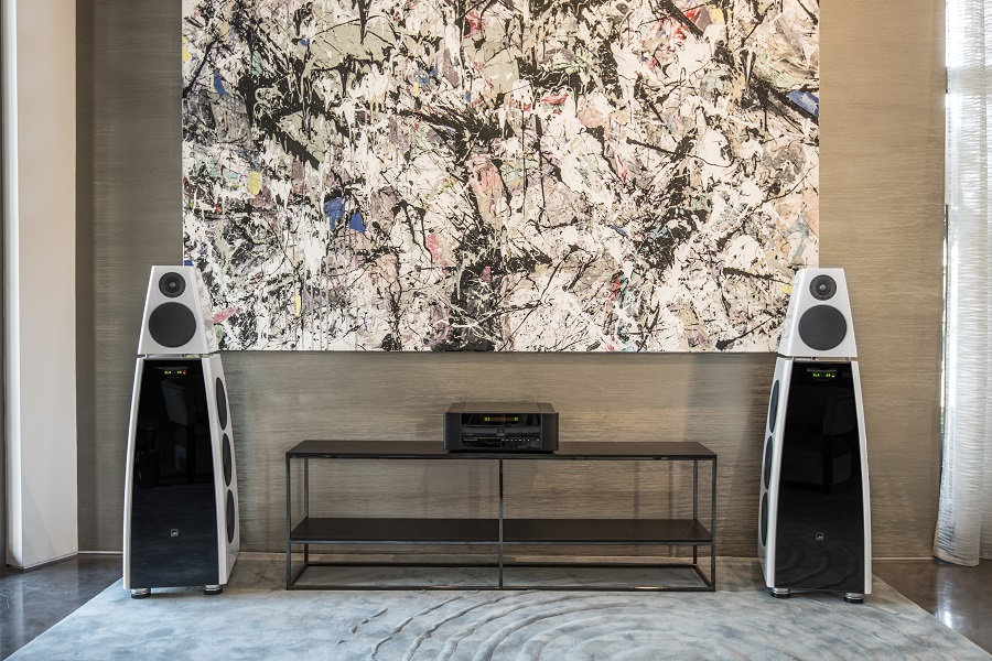 Should You Choose Hi-Fi Speakers for Your Home Sound System Installation?