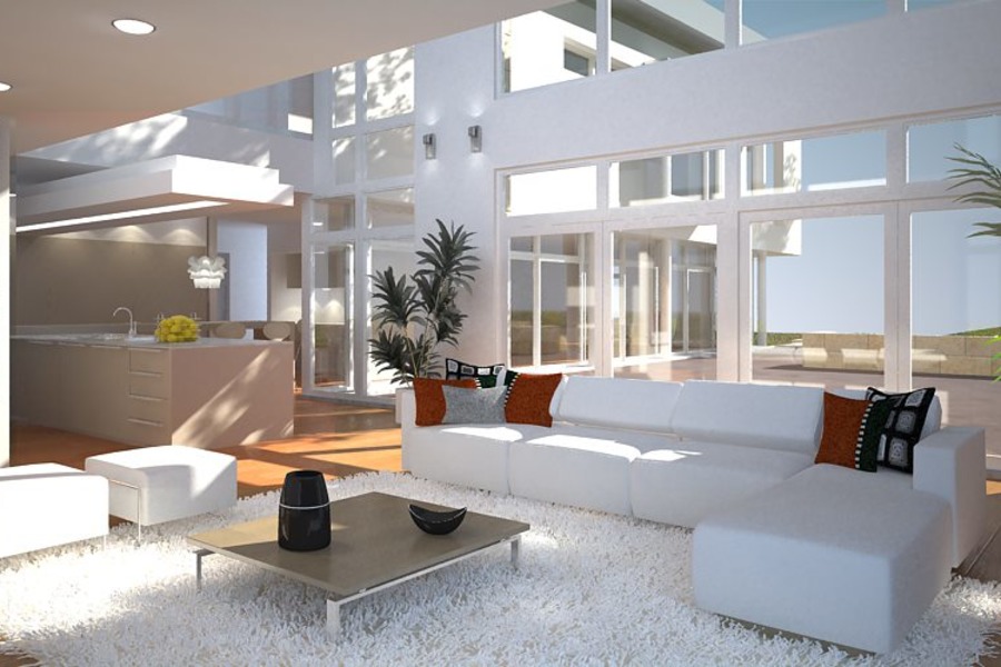 Smart Climate Control for Your Comfort and Convenience 