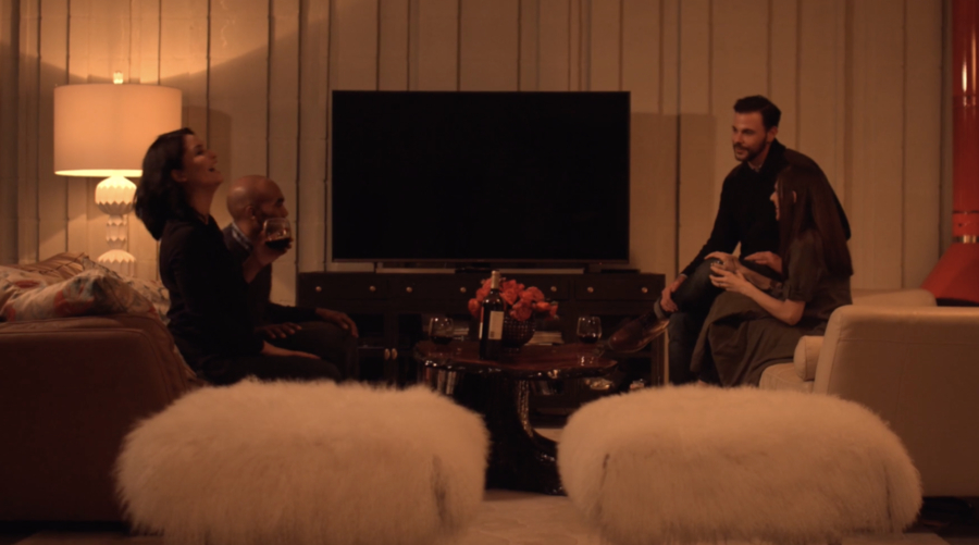 Bring the Sun Indoors: How Ketra Tunable Lighting Combats the Gloomiest Winters 