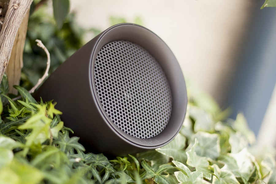 Enjoy Immersive Outdoor Entertainment with Landscape Speakers