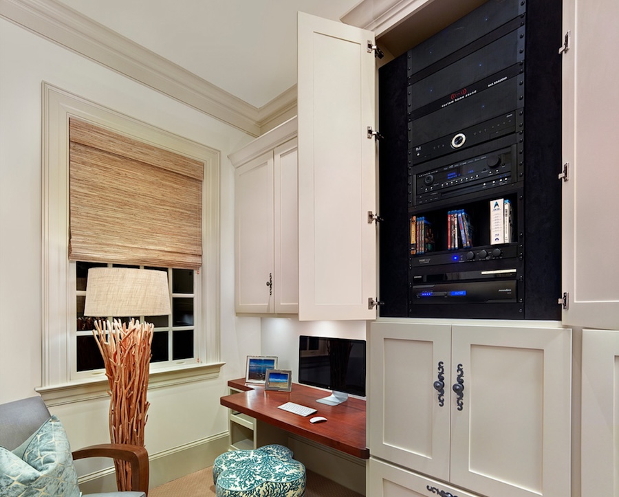 What’s the Hidden Powerhouse of Your Smart Home?