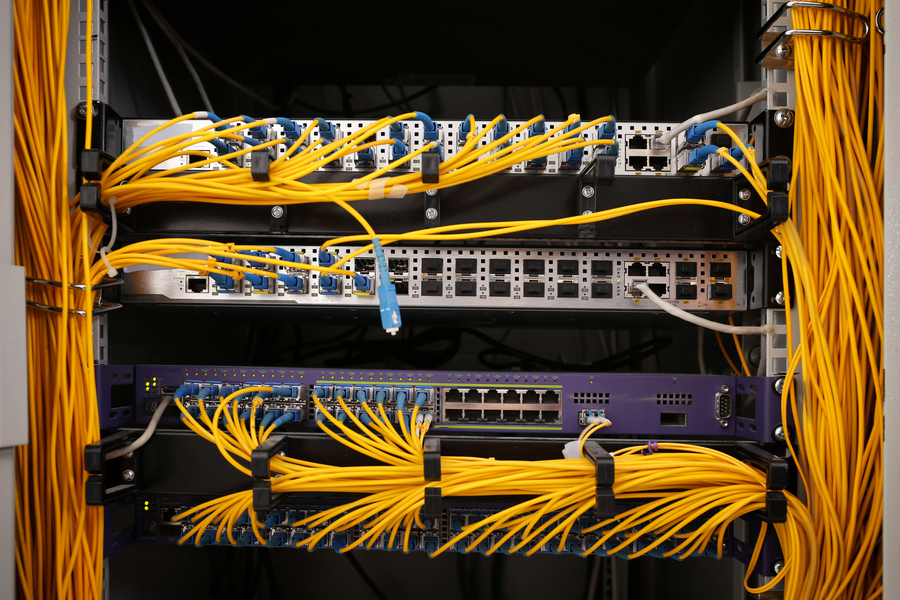 Why Your Smart Home Needs a Stronger Network